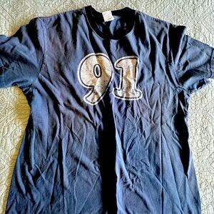 91 Armani T-Shirt